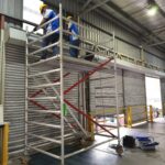 roller shutter parts replacement
