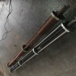 roller shutter maintenance for factory