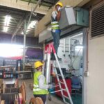 roller shutter parts replacement