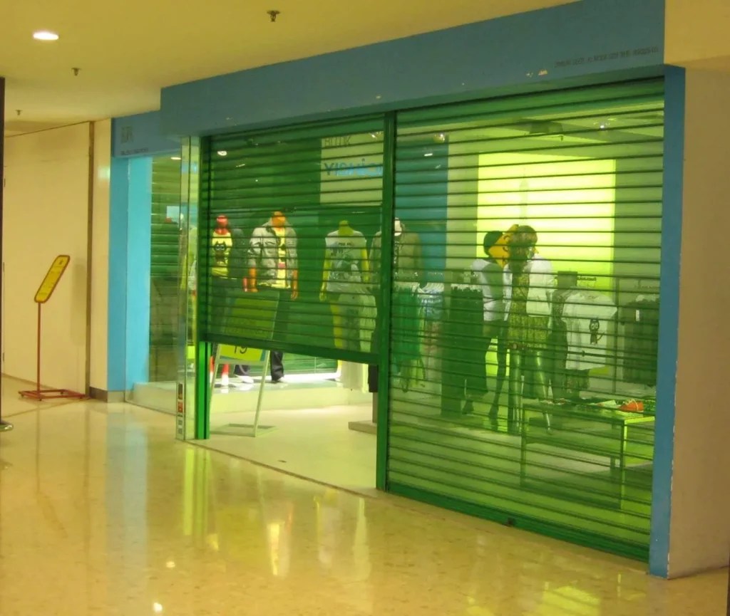 Hightex Dynamic Best Roller Shutter Service In Kuala Lumpur and Klang Valley